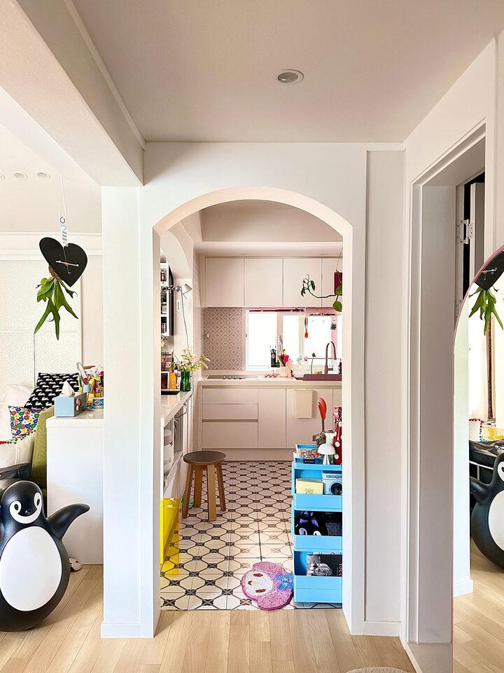 short form carousel card thumbnail