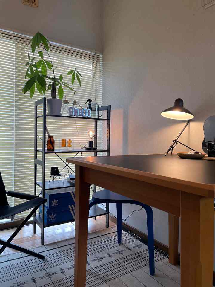 暑すぎ…🌞

夏より断然冬が好きなんだけど、年間通して暑い期間の方が長くね？？って感じてる。

温暖化ってやつだね(いまさら)

#ダイニングテーブル
#ラウンジチェア
#スツール
#IKEA