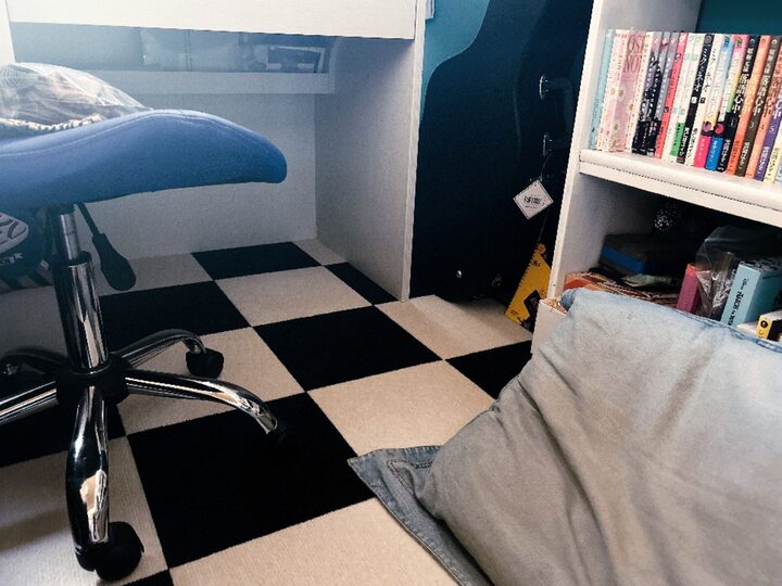 short form carousel card thumbnail