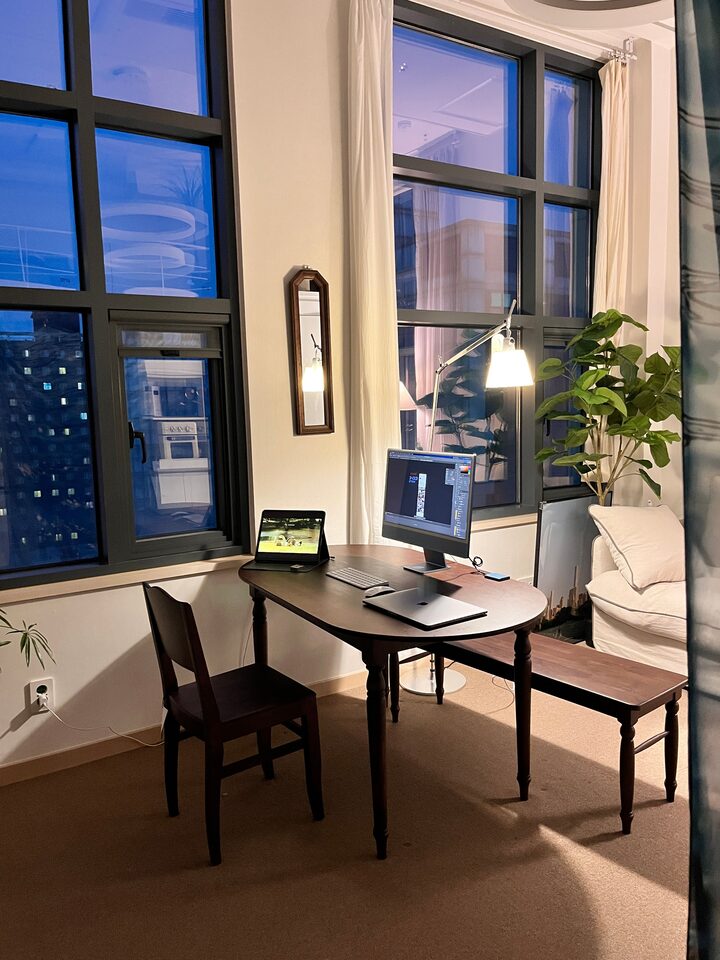 short form carousel card thumbnail