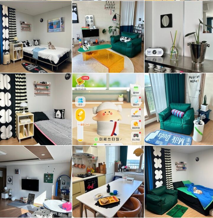 short form carousel card thumbnail