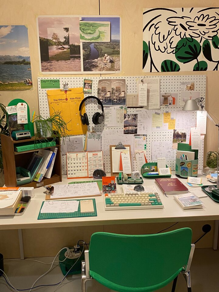 short form carousel card thumbnail