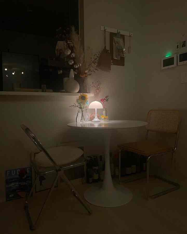 Apa pembelian terbaik untuk paruh pertama tahun ini?
Saya membeli banyak barang bagus, tapi Pantera adalah yang terbaik! 🤍
Harganya memang agak mahal, tetapi cahaya hangat yang hanya bisa dihasilkan oleh Pantera Louis Poulsen sungguh luar biasa! Saya akan banyak berbelanja di paruh kedua tahun ini 😤

 #北欧 #ナチュラルインテリア #韓国インテリア #北欧インテリア #ローテーブル #木製 #コンパクト #木目 #一人暮らし  #新築 #賃貸 #インテリア #テーブル #ナチュラル #シンプル #リビング #ソファ #観葉植物 #花瓶 #お花 #花束