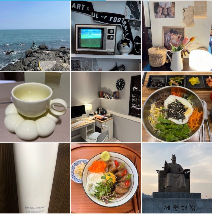 short form carousel card thumbnail