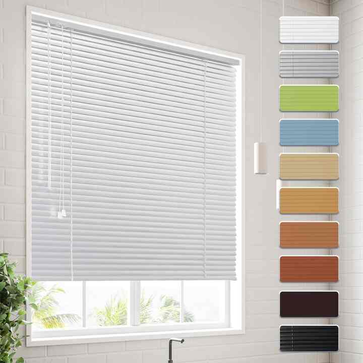 アルミブラインド オーダーメイド ブラインドカーテン