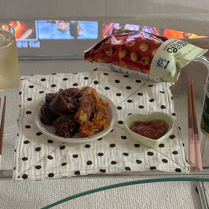 short form carousel card thumbnail