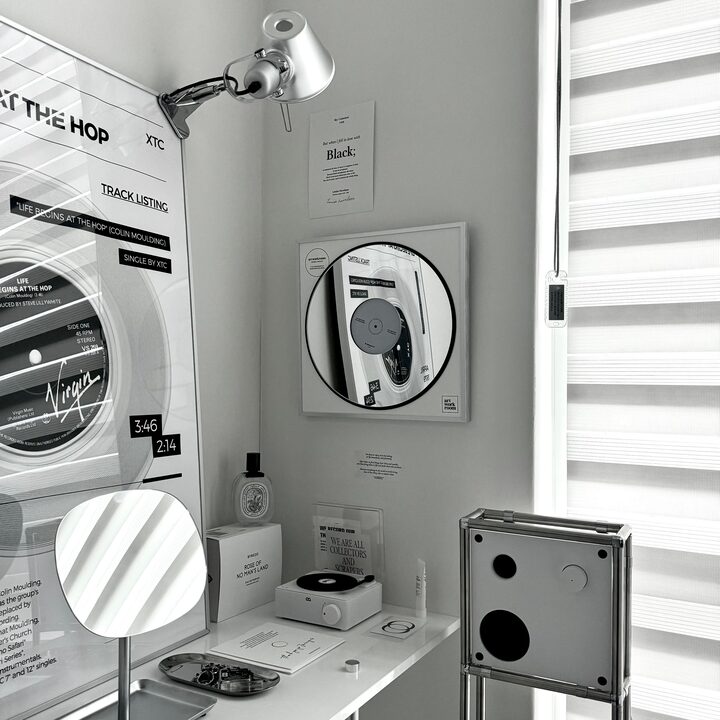 short form carousel card thumbnail