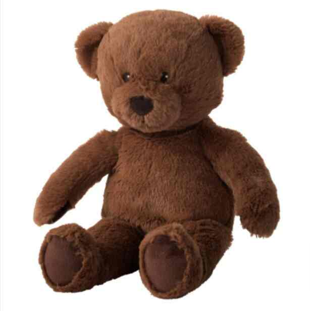 BRUNBJÖRN ブルンビヨーン ソフトトイ クマ