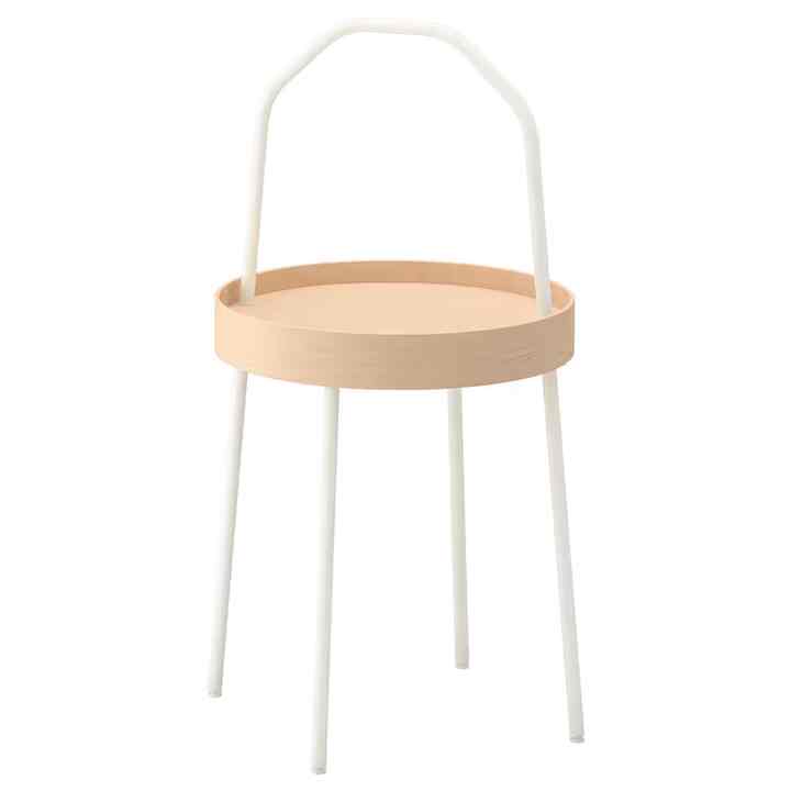 BURVIK ブールヴィーク サイドテーブル［3色］