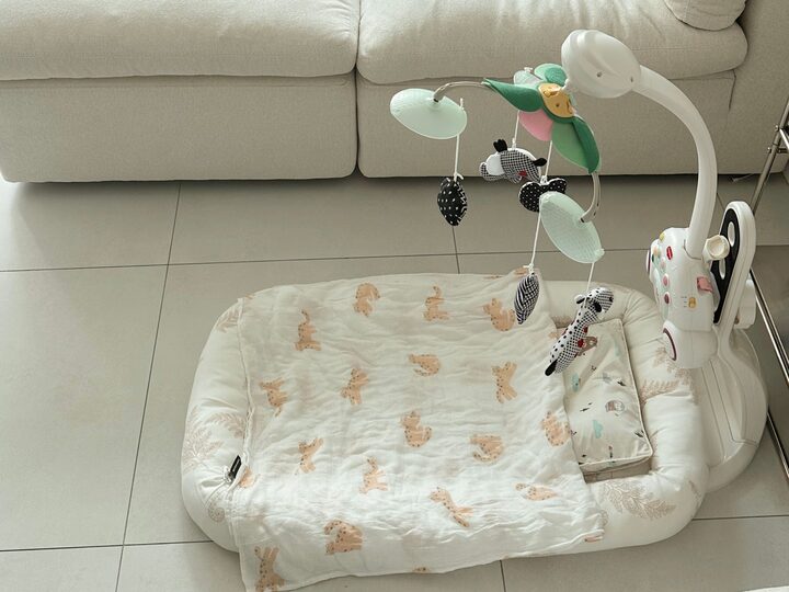 short form carousel card thumbnail