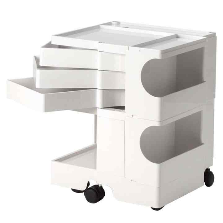 Boby Wagon ボビーワゴン 2段3トレイ