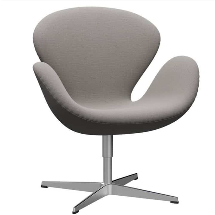 SWAN ラウンジチェア 3320