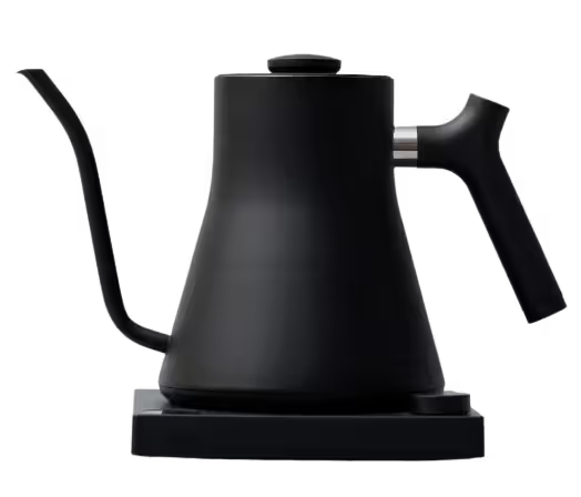 Stagg EKG 温度計付き電気ケトル ［2色］