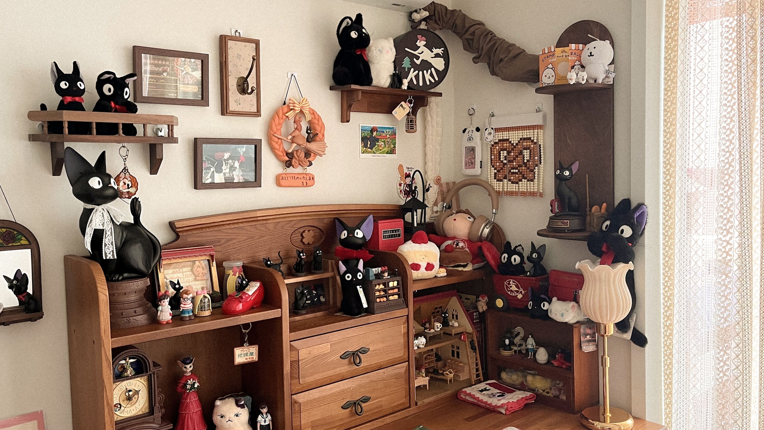 Tulip Table Lamp user photo