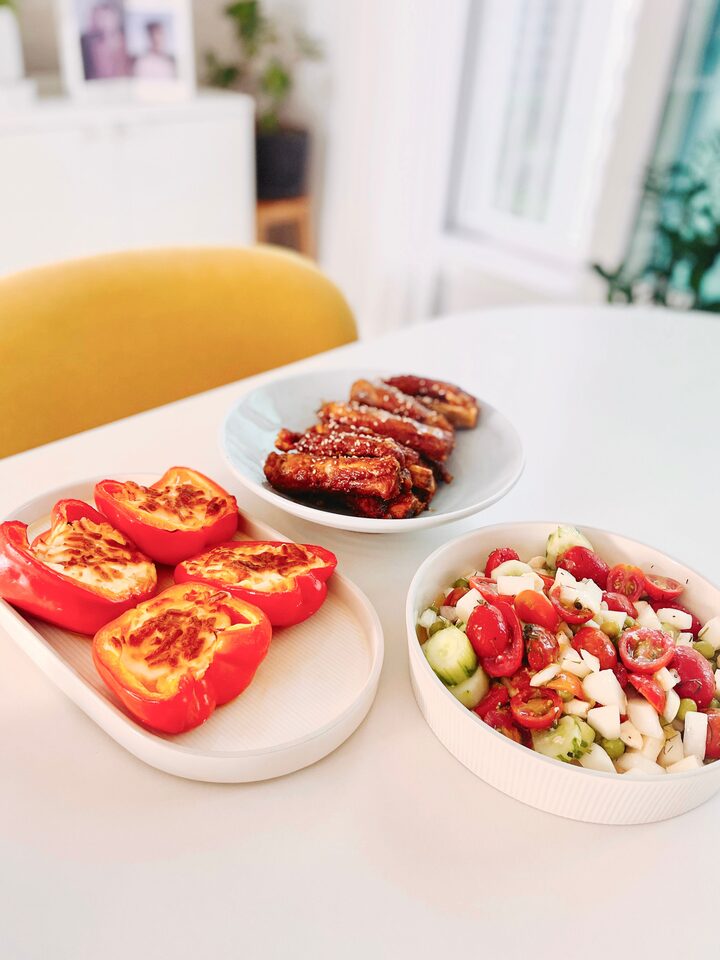 short form carousel card thumbnail