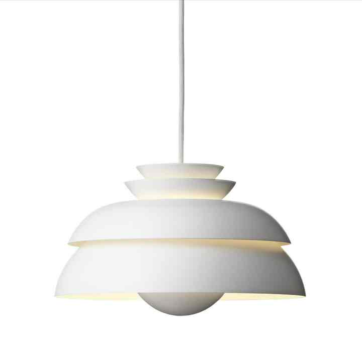 CONCERT ペンダントランプ［2色・2サイズ］