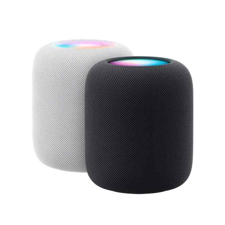 HomePod スピーカー