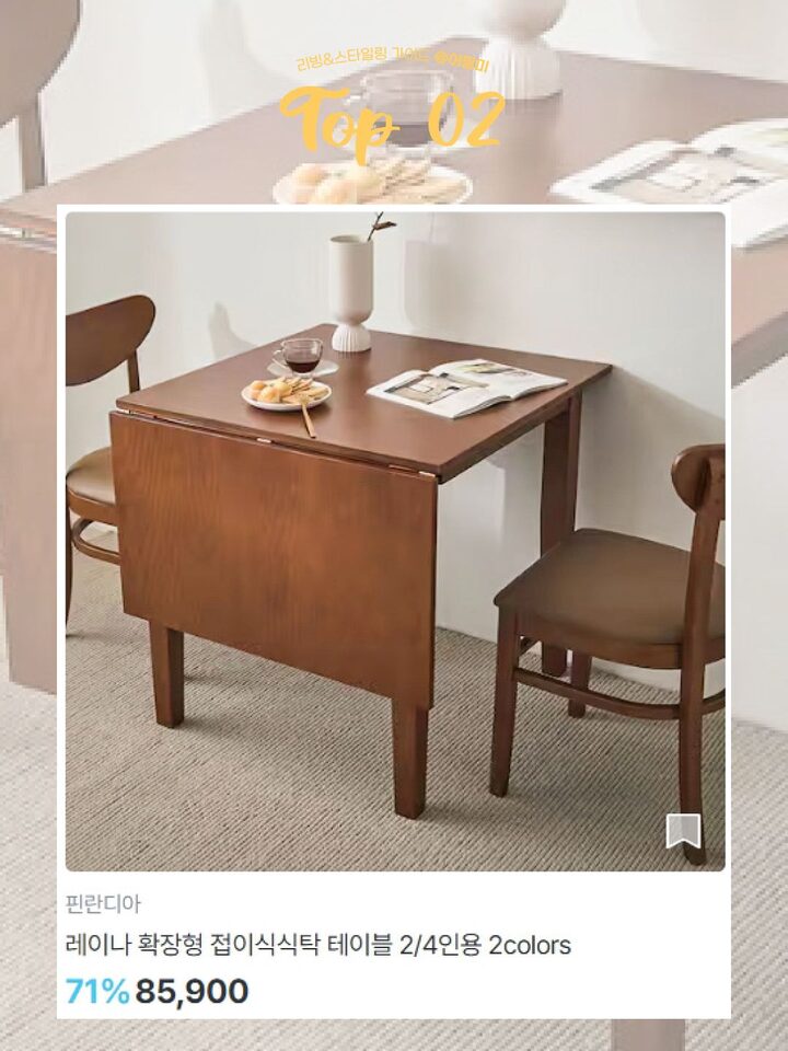 short form carousel card thumbnail