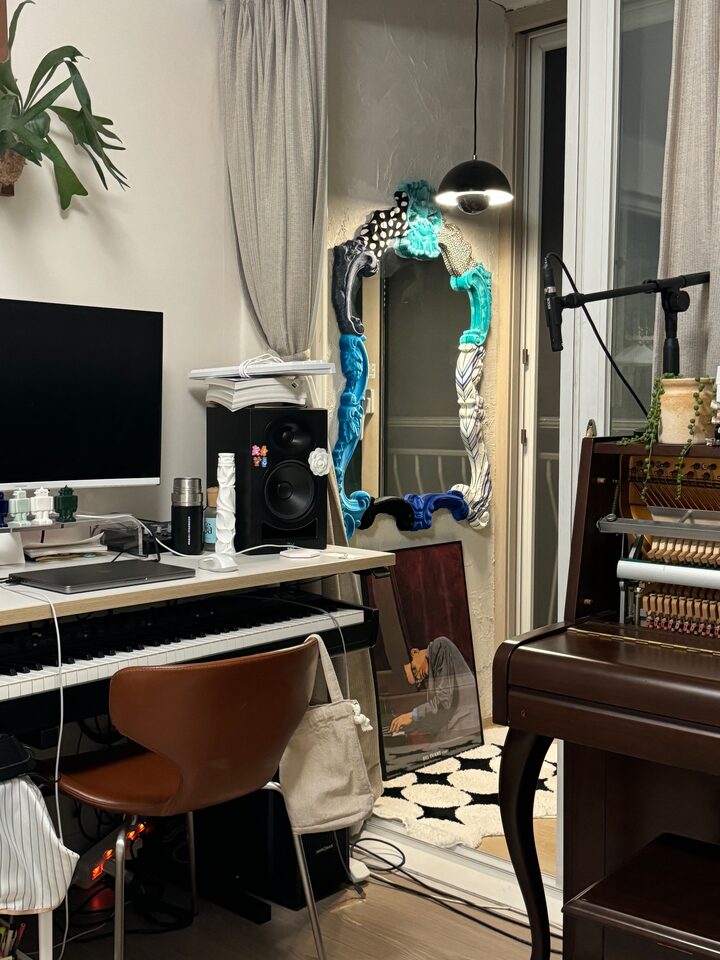 short form carousel card thumbnail