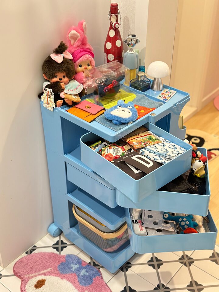 short form carousel card thumbnail