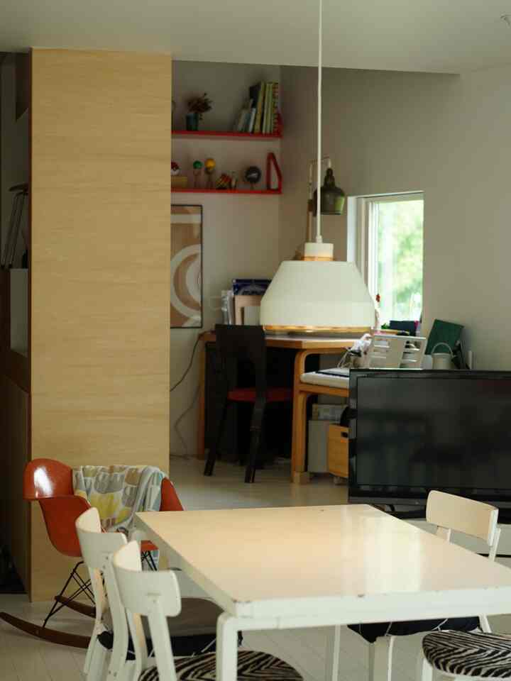 日常。

#日常 
#ダイニング 
#ダイニングインテリア 
#ダイニングセット 
#Artek 
#北欧 
#北欧インテリア 
#北欧スタイル 
