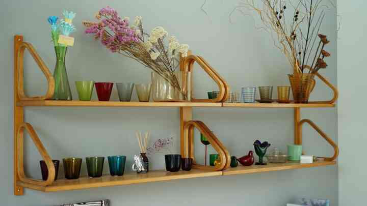 Mengapa ada begitu banyak cangkir?
Saya ditanya 😂
Itu benar 🤣

#hobi
#rak display
#rak buku
#Artek
#iittala
#Nordik
#Interior Skandinavia
#Gaya Skandinavia
