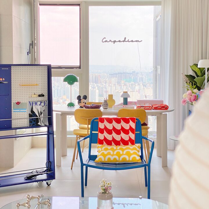 short form carousel card thumbnail