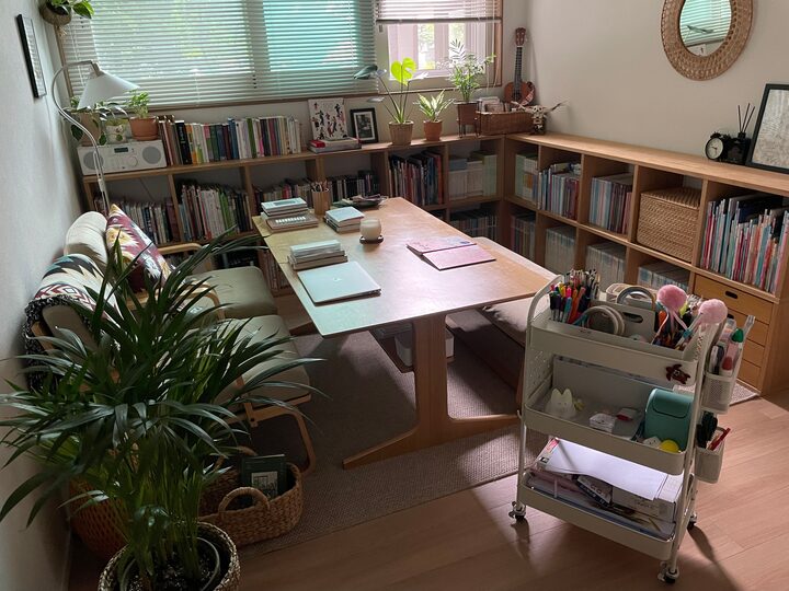 short form carousel card thumbnail