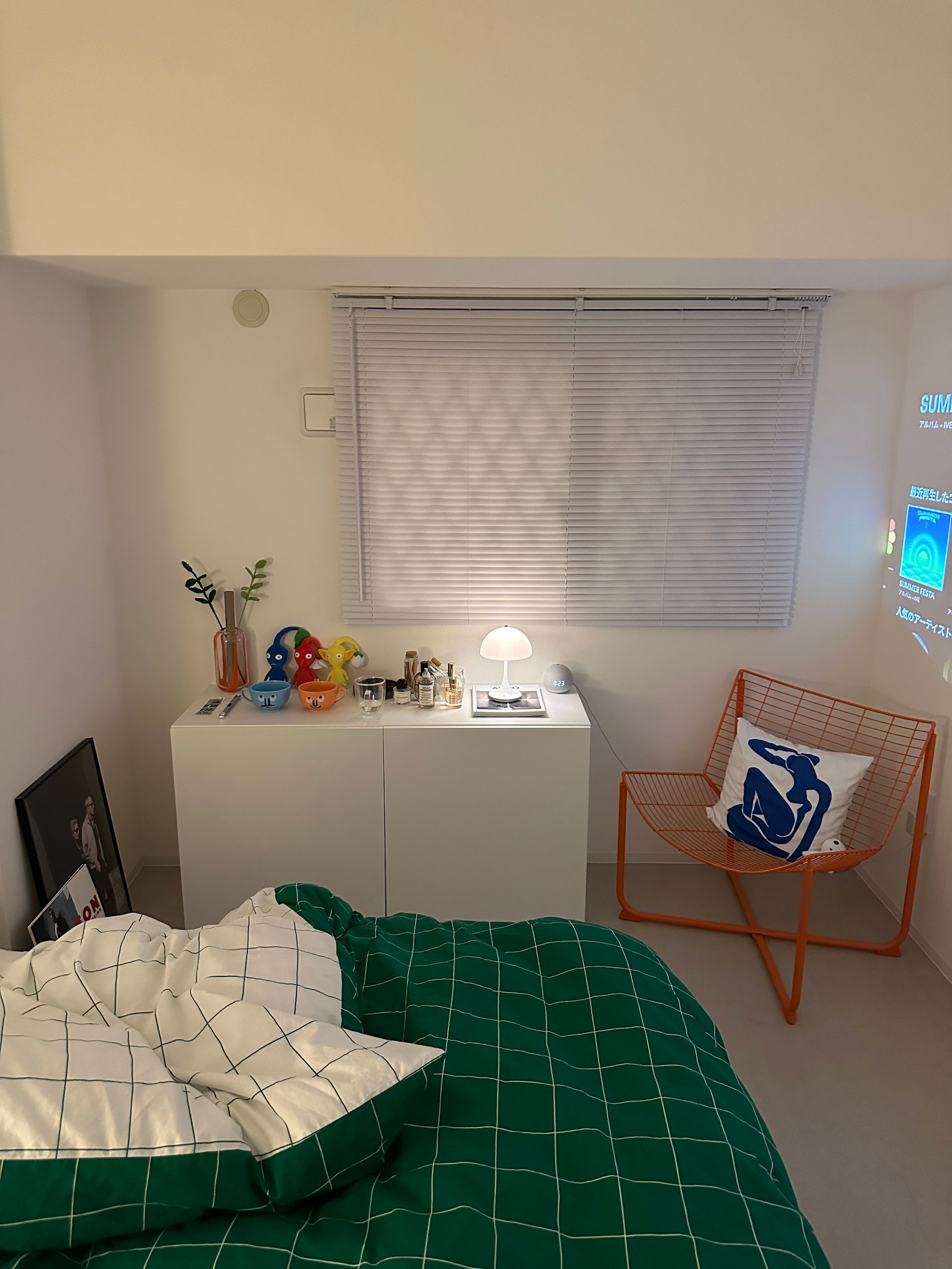 IKEA SKÅLBODA スコールボダ パーソナルチェア［3色］ | ダイニング