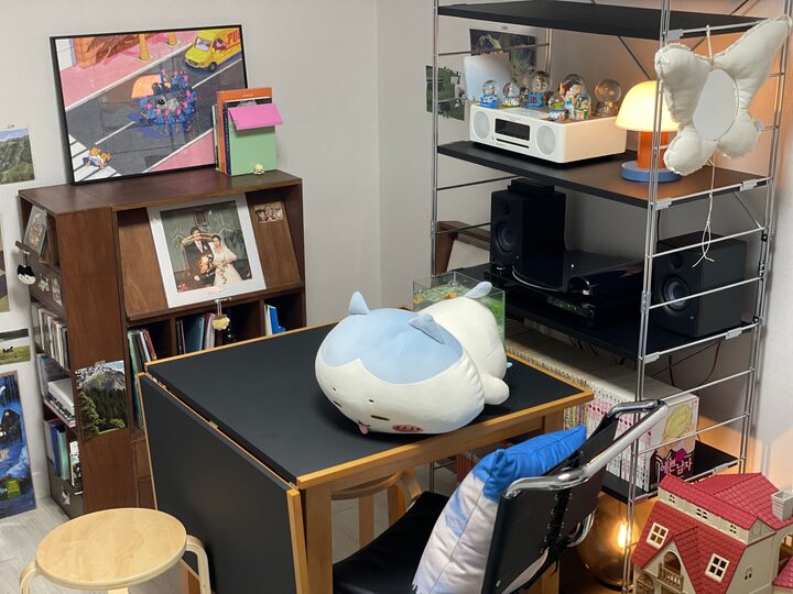 short form carousel card thumbnail