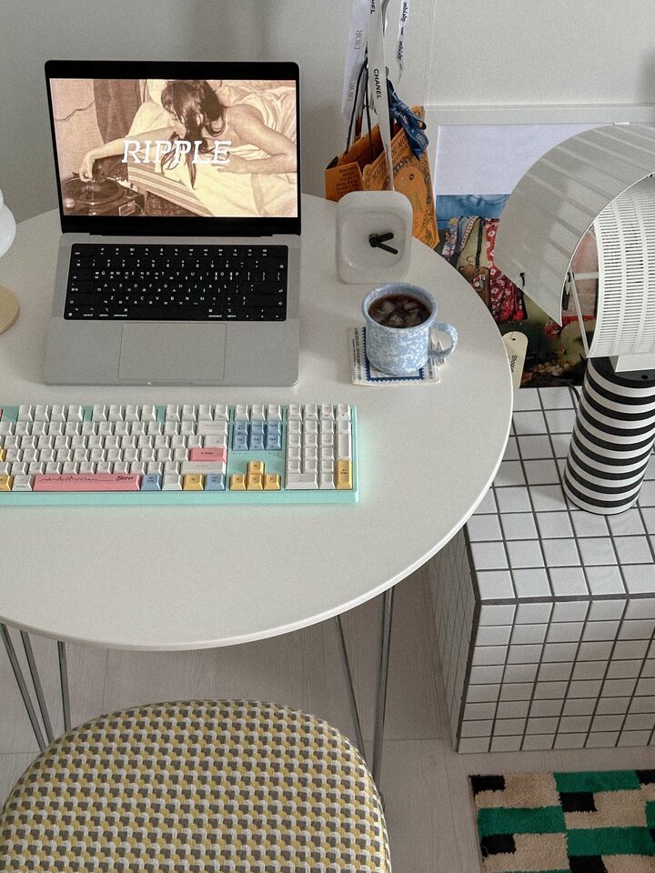 short form carousel card thumbnail