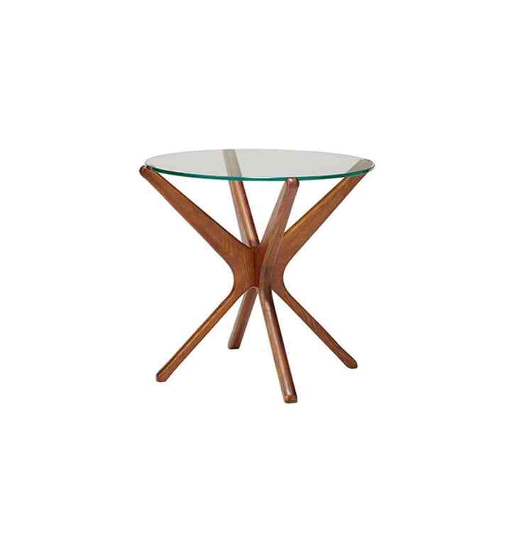 TRESTLES SIDE TABLE トラッセルサイドテーブル