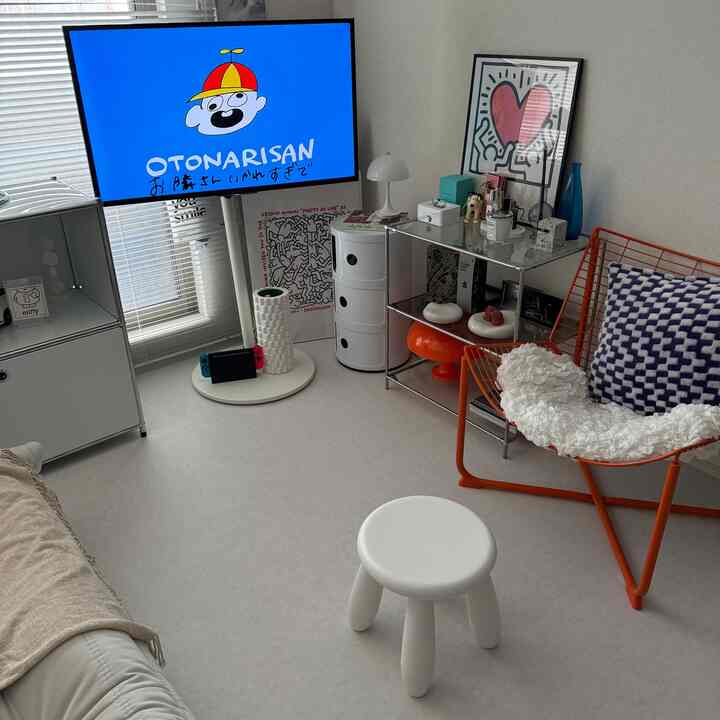 jab.roomさんのインテリア実例写真