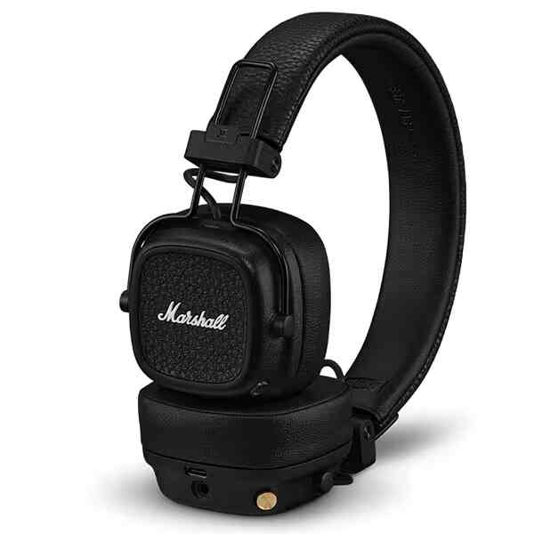 MAJOR V Wireless on-ear headphones