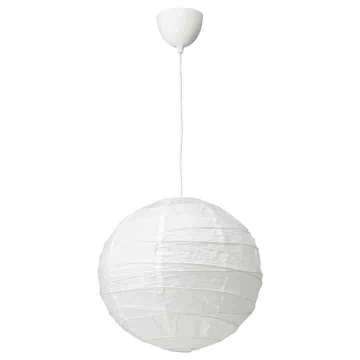 REGOLIT / HEMMA Pendant Lamp (Discontinued)