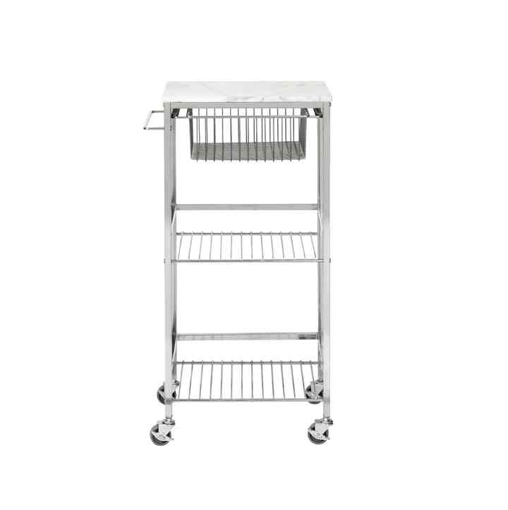 マーブルトップワゴン［2サイズ］