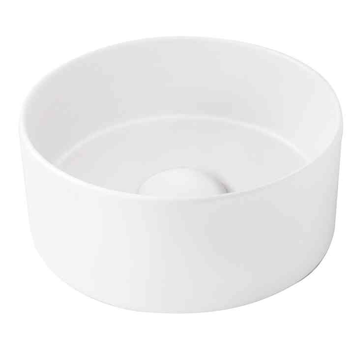 SHUI COMFORT MINIMO ROUND 25 Le Terre di Cielo 洗面台