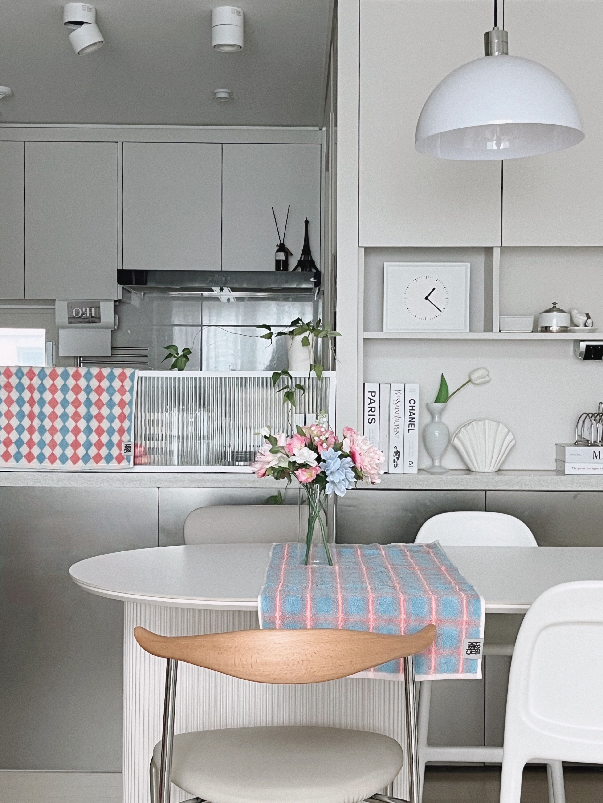 Exclusive Edition Hotel Towel Set (5-Piece) user photo