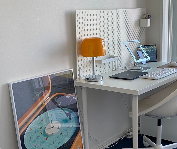 short form carousel card thumbnail