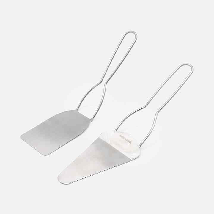 フレキシブルターナー/パイスパチュラ