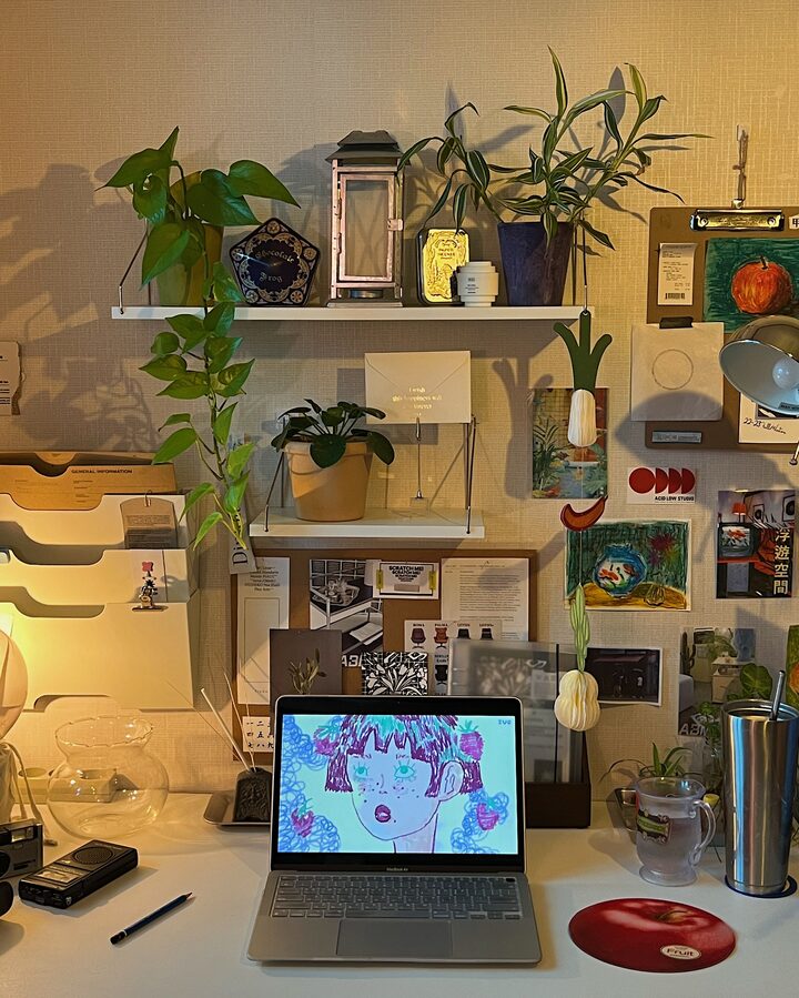 short form carousel card thumbnail