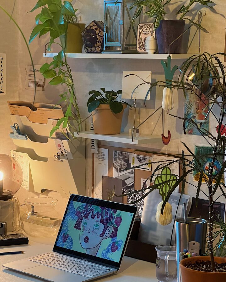 short form carousel card thumbnail