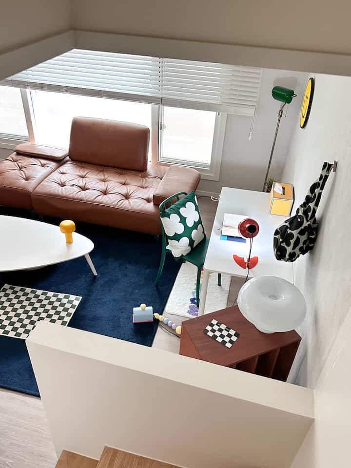 #Bagaimana dengan warna interior dan interior outlet?
Jika Anda haus akan desain interior berwarna tetapi ingin memulai dari sesuatu yang kecil, bagaimana dengan ini? Setiap kali saya menggunakannya, saya langsung terjatuh karena lucu sekali :)

#outlet #penutupoutlet #penutupoutlet #interiorwarna-warni #produkdesain #hadiahrekomendasi #prop interior #pencahayaaninterior #unik #prop unik #interiorunik #prop desain #saya juga pencipta #barang cantik terbaik #dekorasi ruangan #Alat Peraga Dekorasi Kamar #Remaja Merry #Ibu Rumah Tangga Buruk Dami #Dami Home
