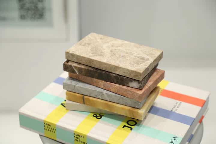 STONE PLATE ストーンプレート