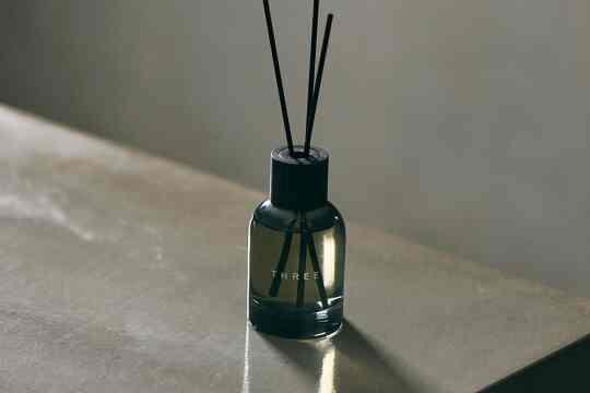 アロマブレンド ディフューザー クラフト