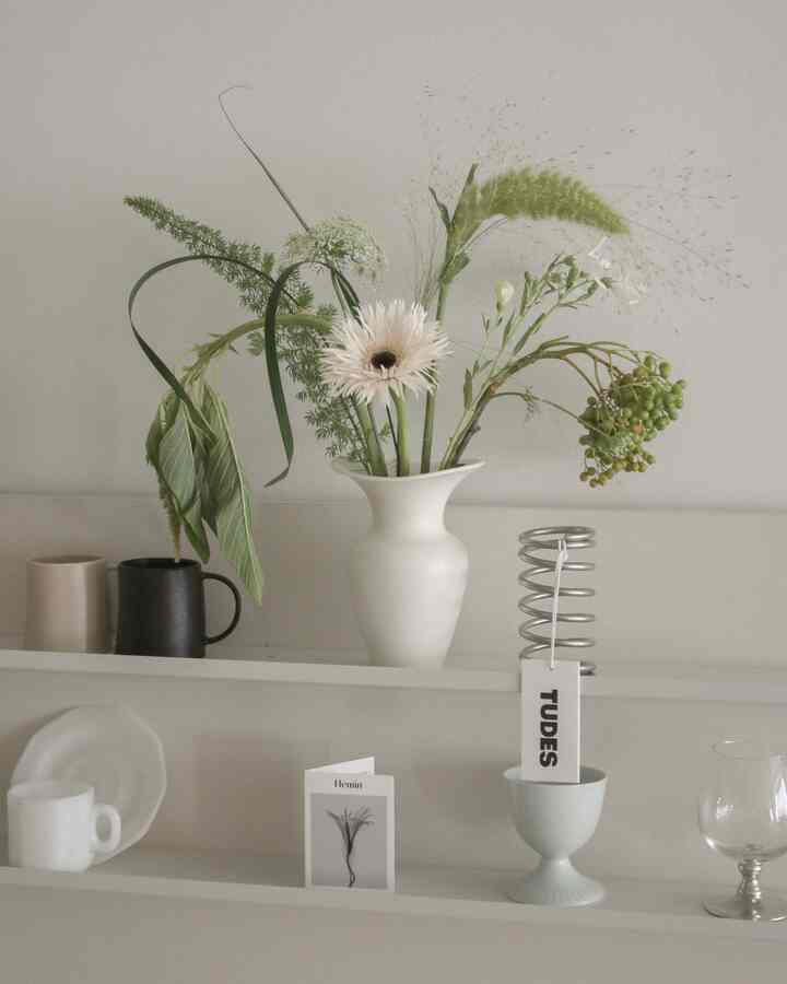 헤이미쉬정희さんのインテリア実例写真