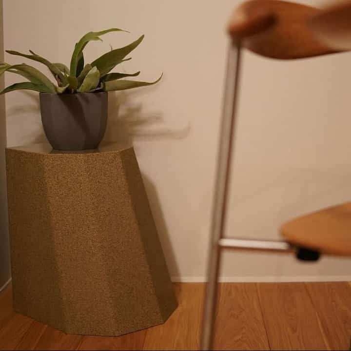 来客時には椅子
普段は物置として
#arnoldcircusstool
#ch88t
#CARLHANSEN&SØN 
