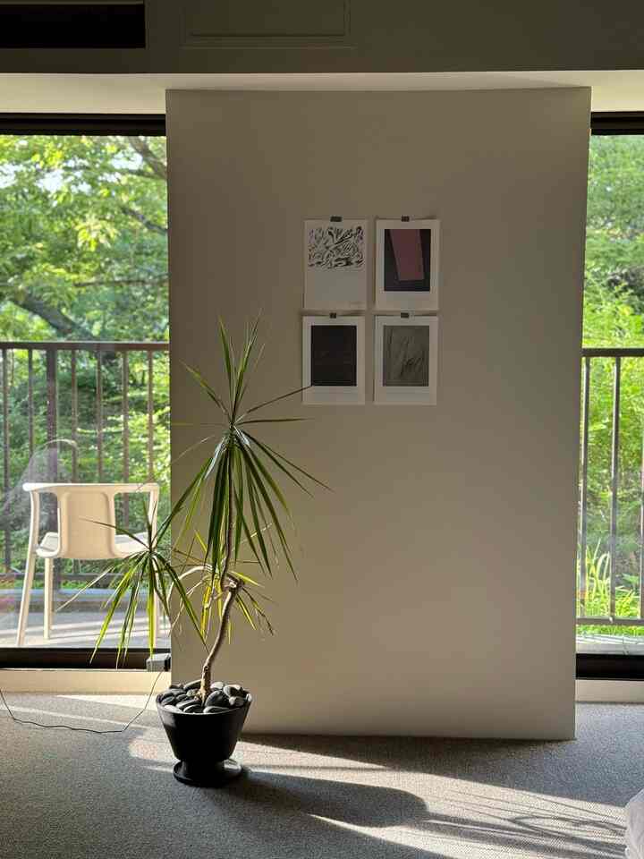 カレンダーが5月で止まってた件


#マンションリノベーション
#renovation
#カレンダー
#ドラセナ
#緑のある暮らし