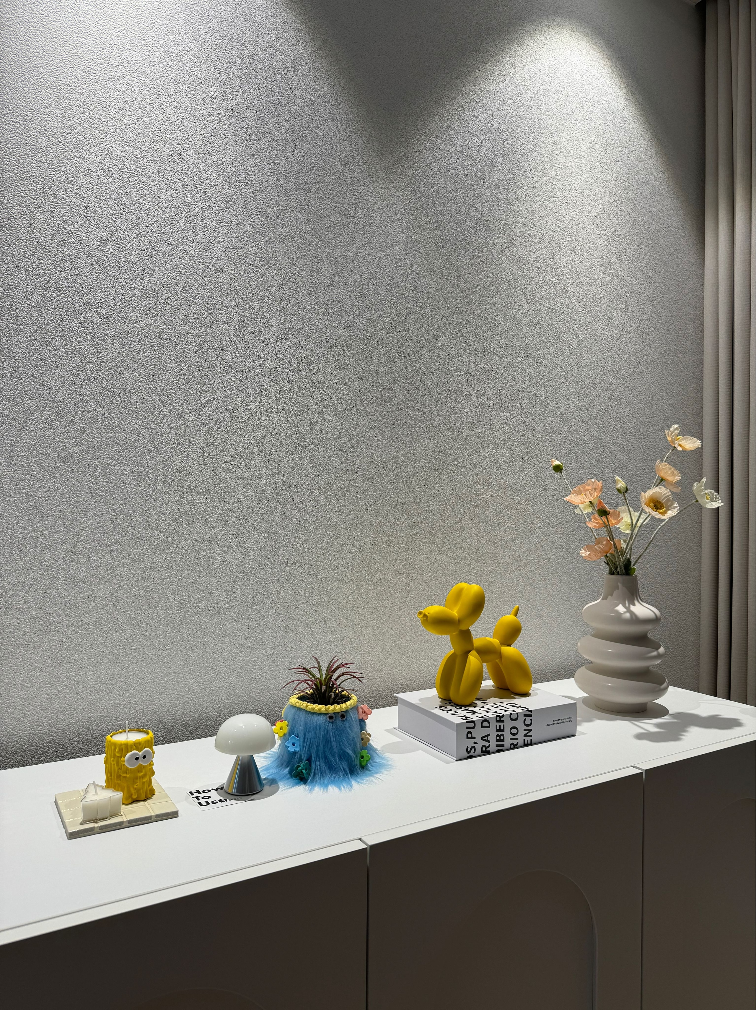 Balloon Dog Figure user photo