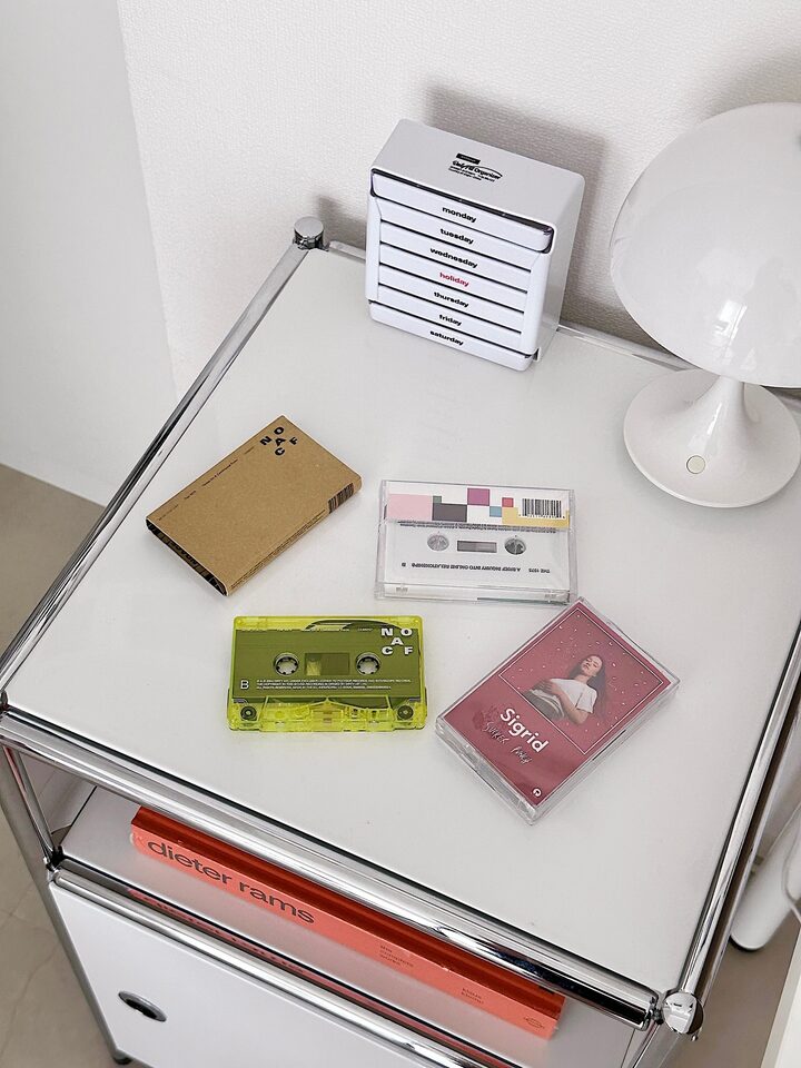 short form carousel card thumbnail